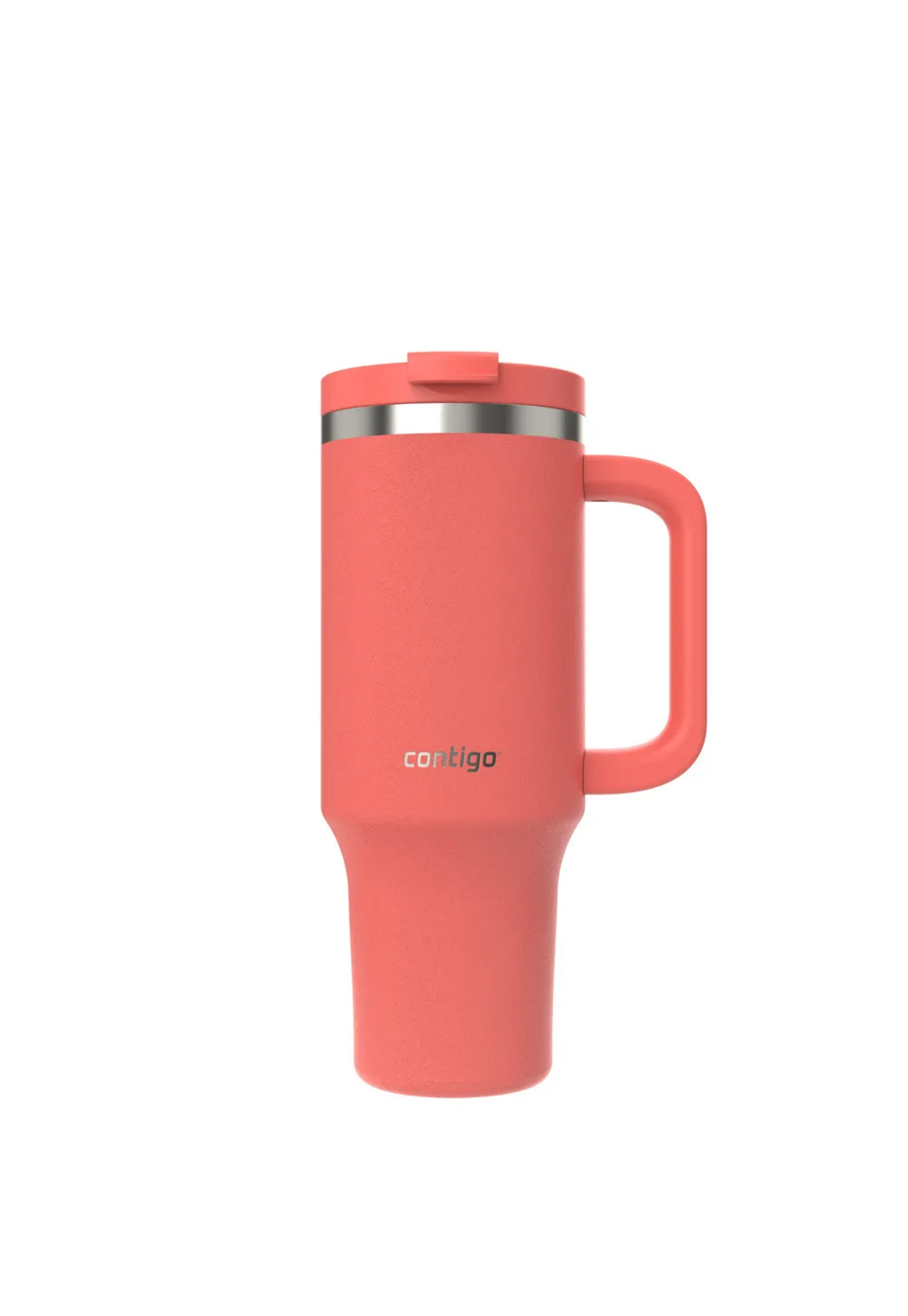 Vaso Tumbler Contigo Streeterville 1182 ml Frio Coral-3