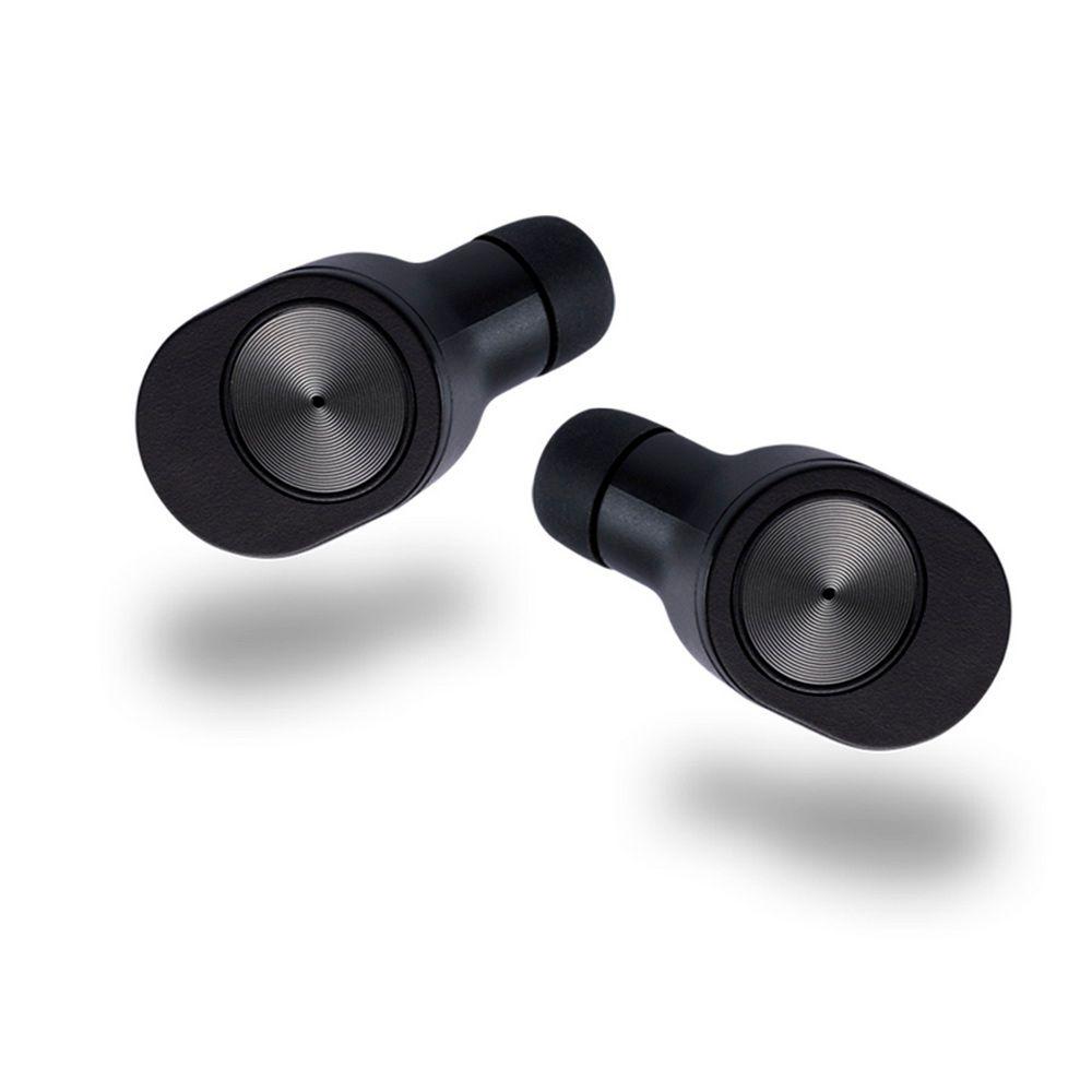 Audifonos True Wireless STF Freedom BT Negro-2