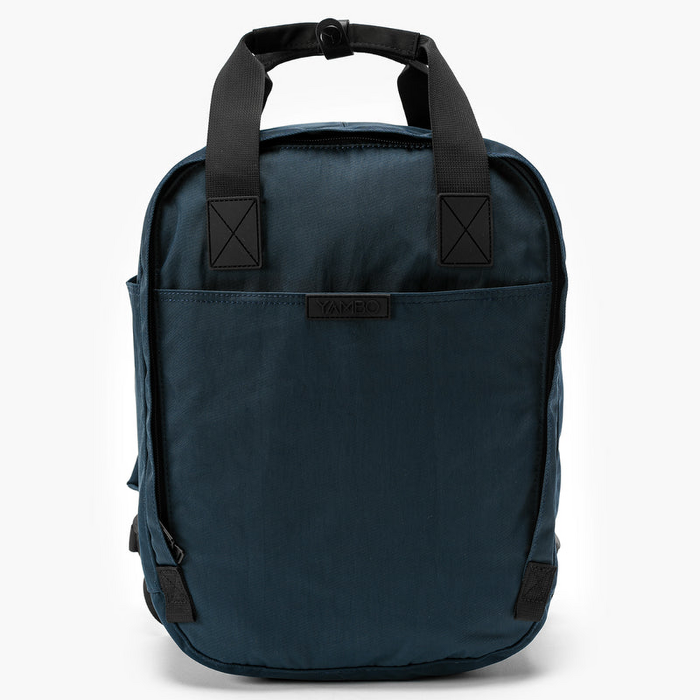 Mochila Notebook Yambo Note Azul YB097-0