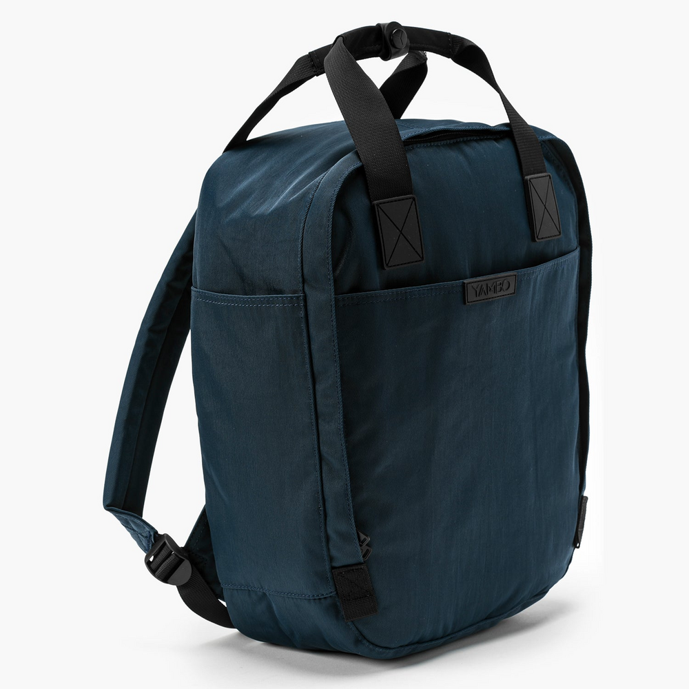 Mochila Notebook Yambo Note Azul YB097-3