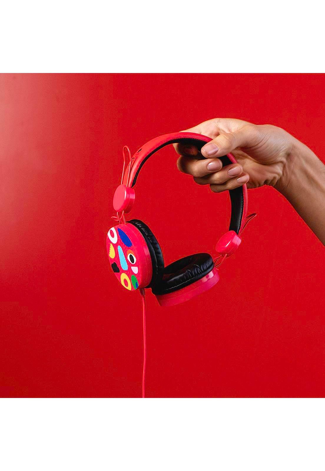 Pack 3 En 1 STF  Mouse Audifono Mouse Pad Alexsiordia-6