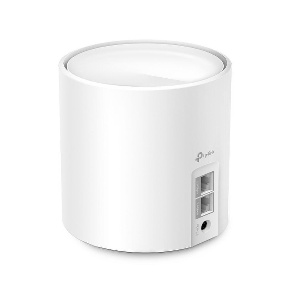 Sistema Tp-Link Mesh Deco X50 WiFi 6 AX3000 (3 pack)-1