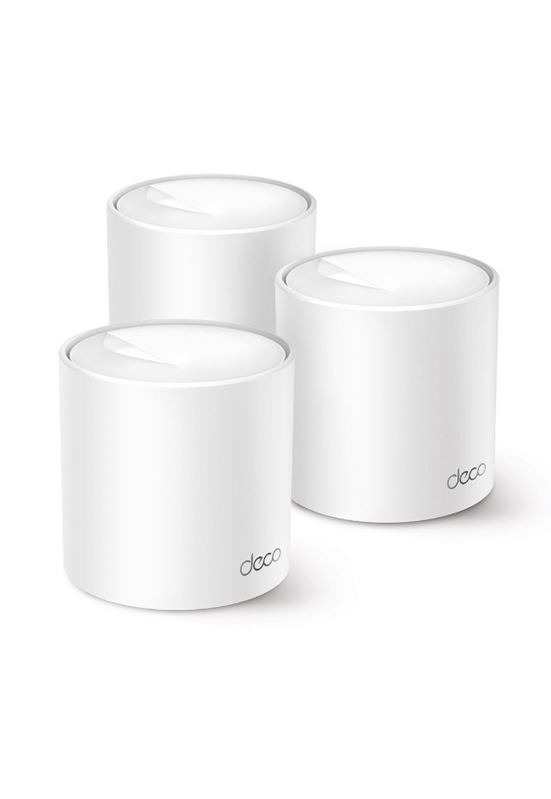 Sistema Tp-Link Mesh Deco X50 WiFi 6 AX3000 (3 pack)-0