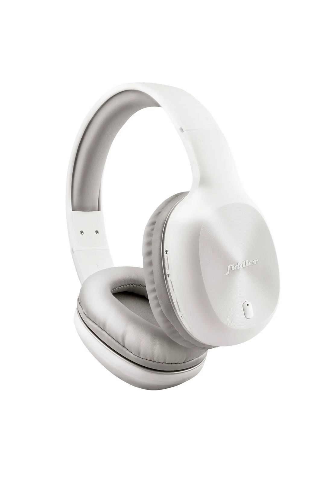 Audifono Bluetooth Fiddler Over Ear Blanco FD-B68W-0