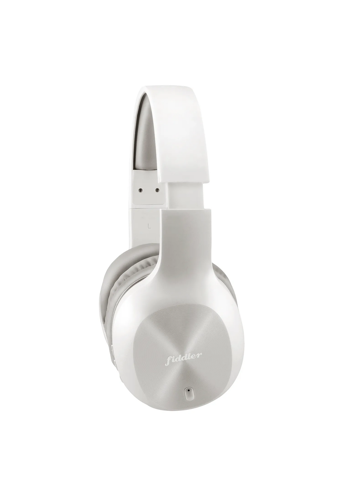Audifono Bluetooth Fiddler Over Ear Blanco FD-B68W-1