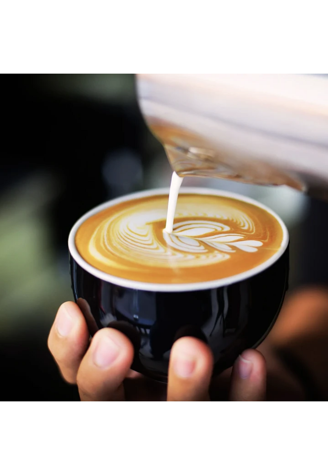 Cafe Molido Kawas Espresso Arabica Original 250g-4