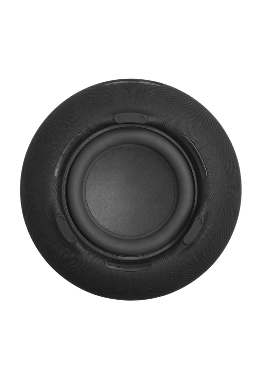 Parlante Harman Kardon Aura Studio 5 BT Auracast 160W Negro-3