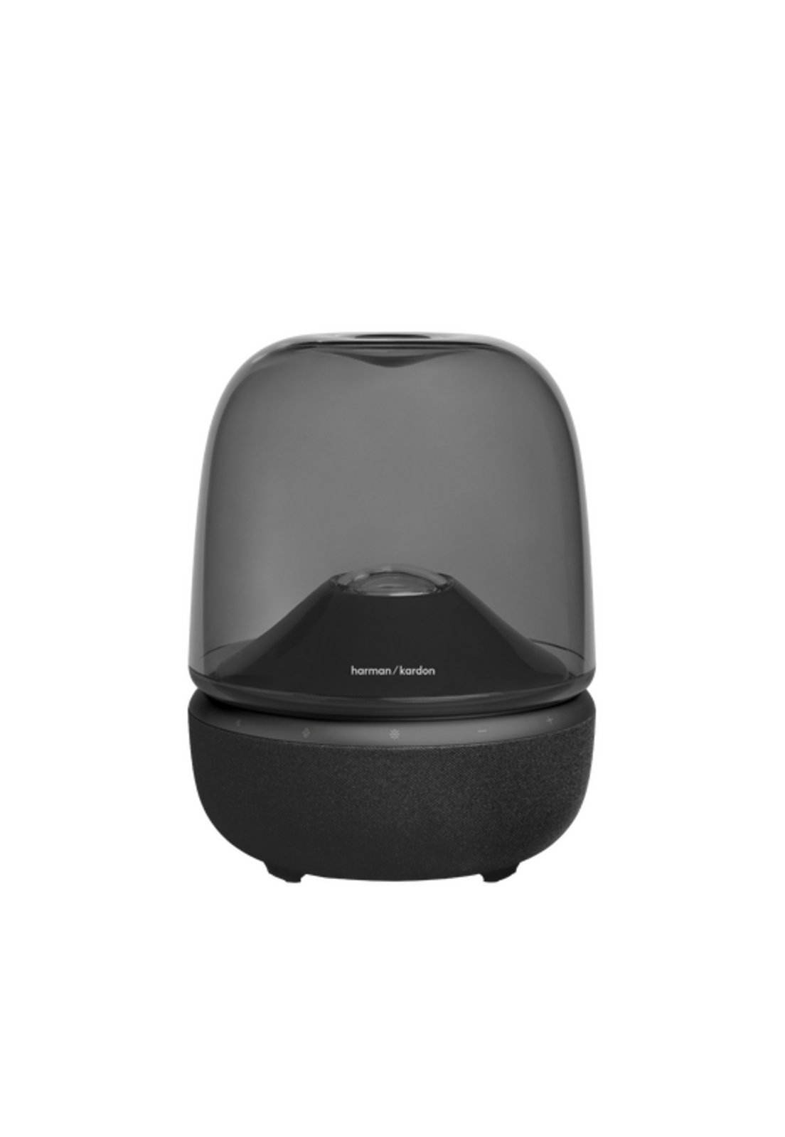 Parlante Harman Kardon Aura Studio 5 BT Auracast 160W Negro-4