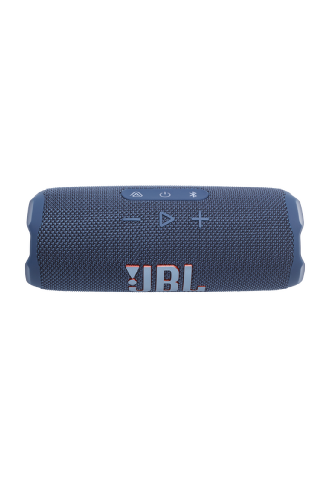 Parlante JBL Flip 7 Portatil Resistente al Agua Azul-3