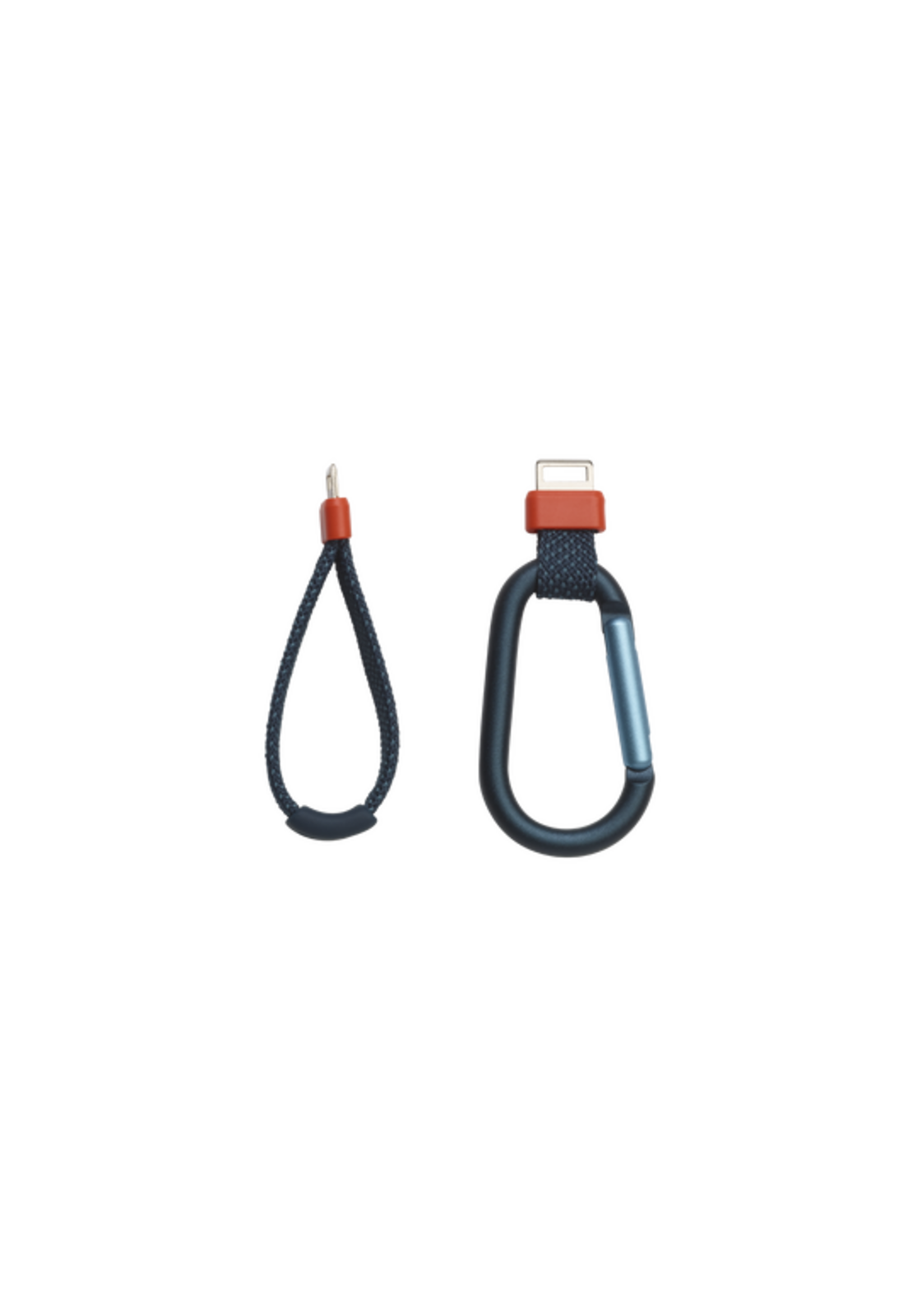 Parlante JBL Flip 7 Portatil Resistente al Agua Azul-4