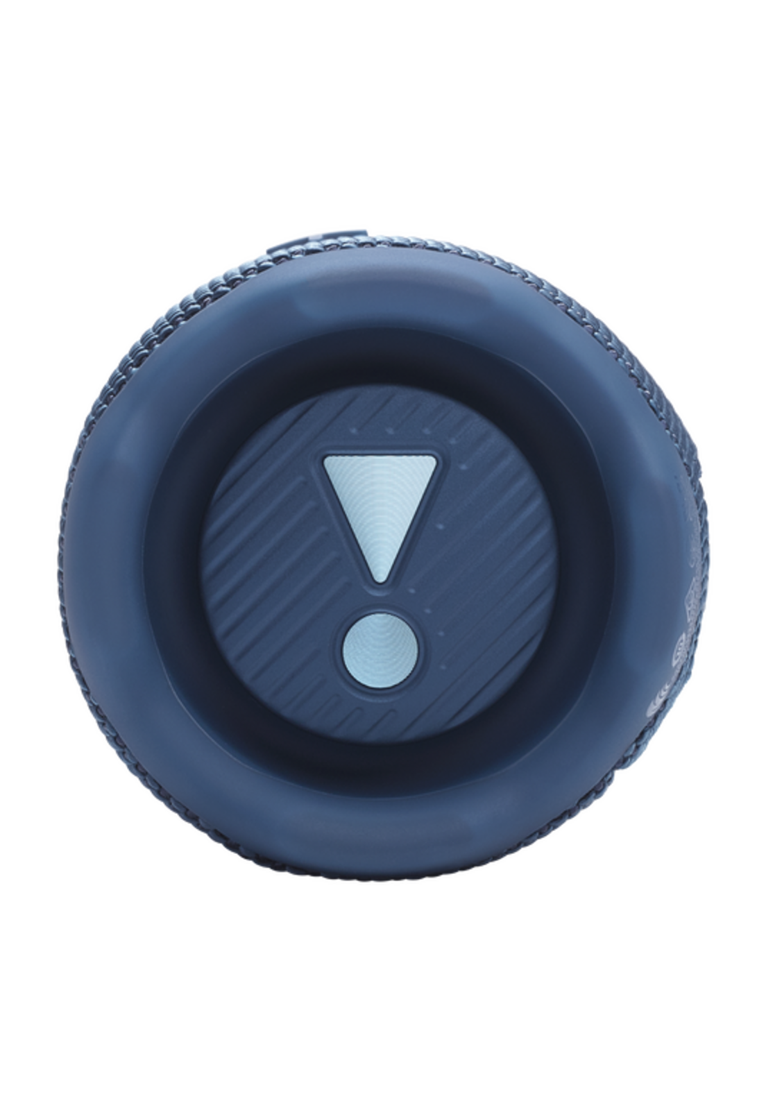 Parlante JBL Flip 7 Portatil Resistente al Agua Azul-9