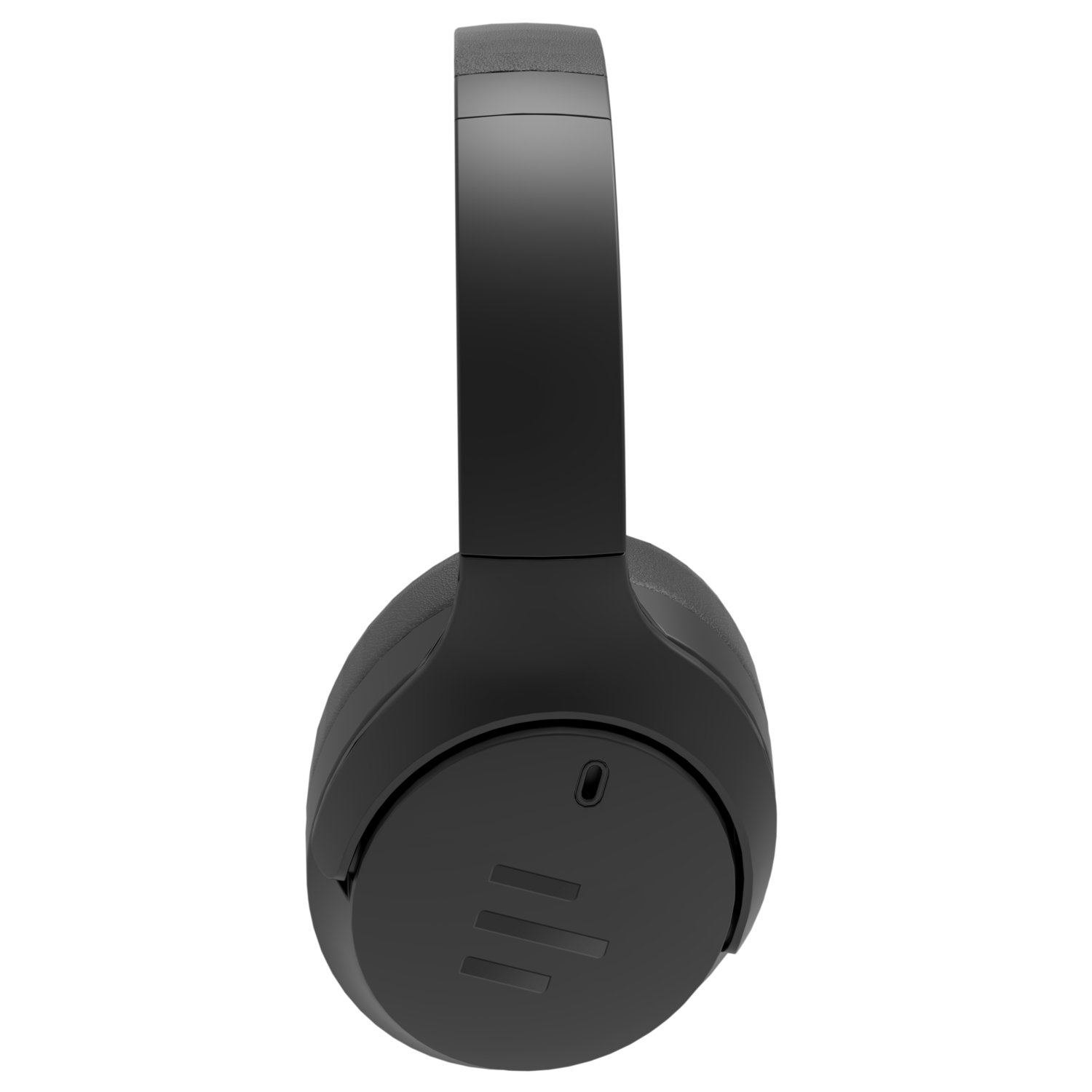 Audifono Bluetooth Cancela Ruido  Pulse Hb300 Over Ear Ng-6