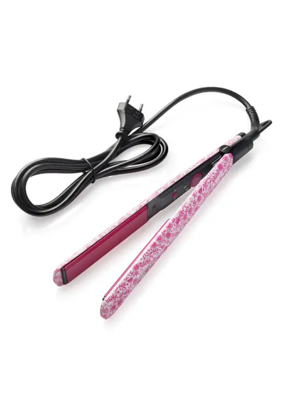 Plancha Alisador Siegen SG-3512D1 Ceramica Tourmalina Diseno-3