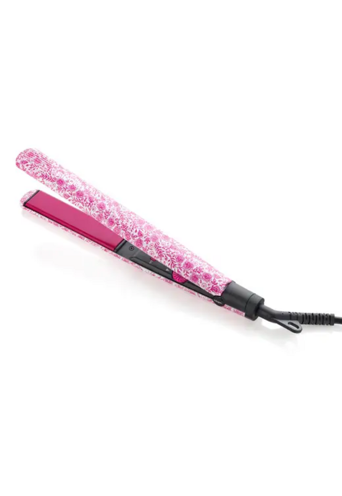 Plancha Alisador Siegen SG-3512D1 Ceramica Tourmalina Diseno-5