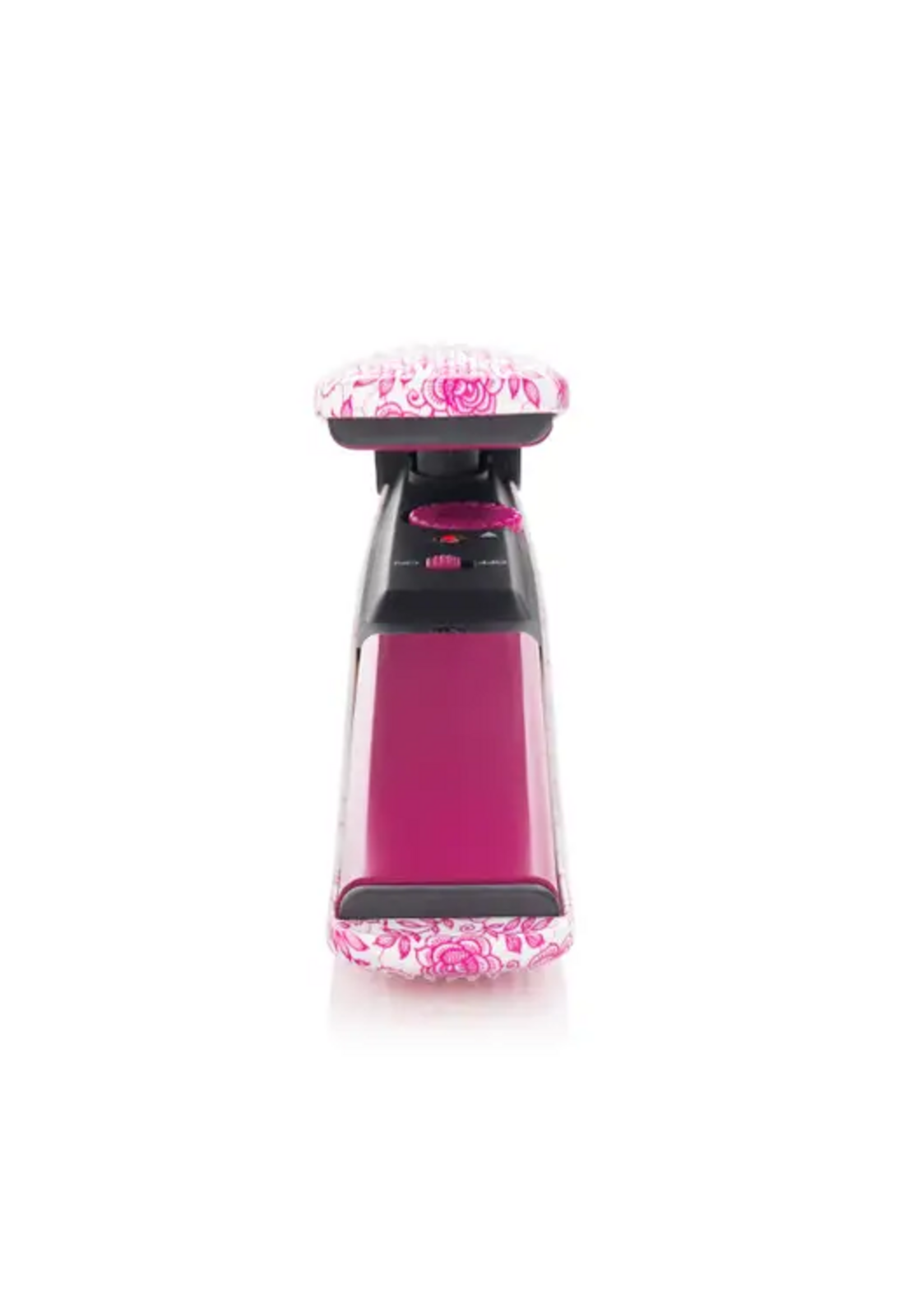 Plancha Alisador Siegen SG-3512D1 Ceramica Tourmalina Diseno-6