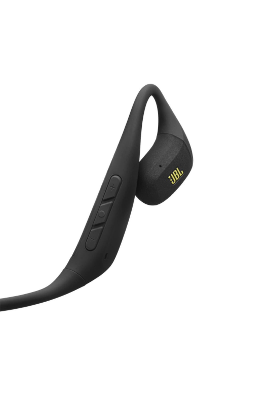 Audífonos JBL Endurance Pace Bluetooth Deportivos IP68 Negro-2