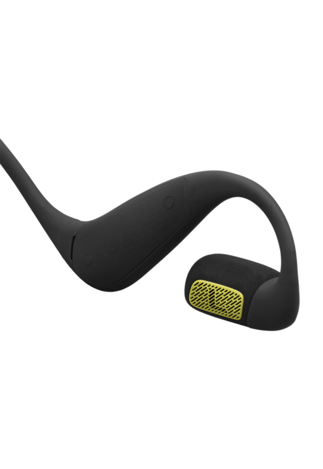 Audífonos JBL Endurance Pace Bluetooth Deportivos IP68 Negro-3