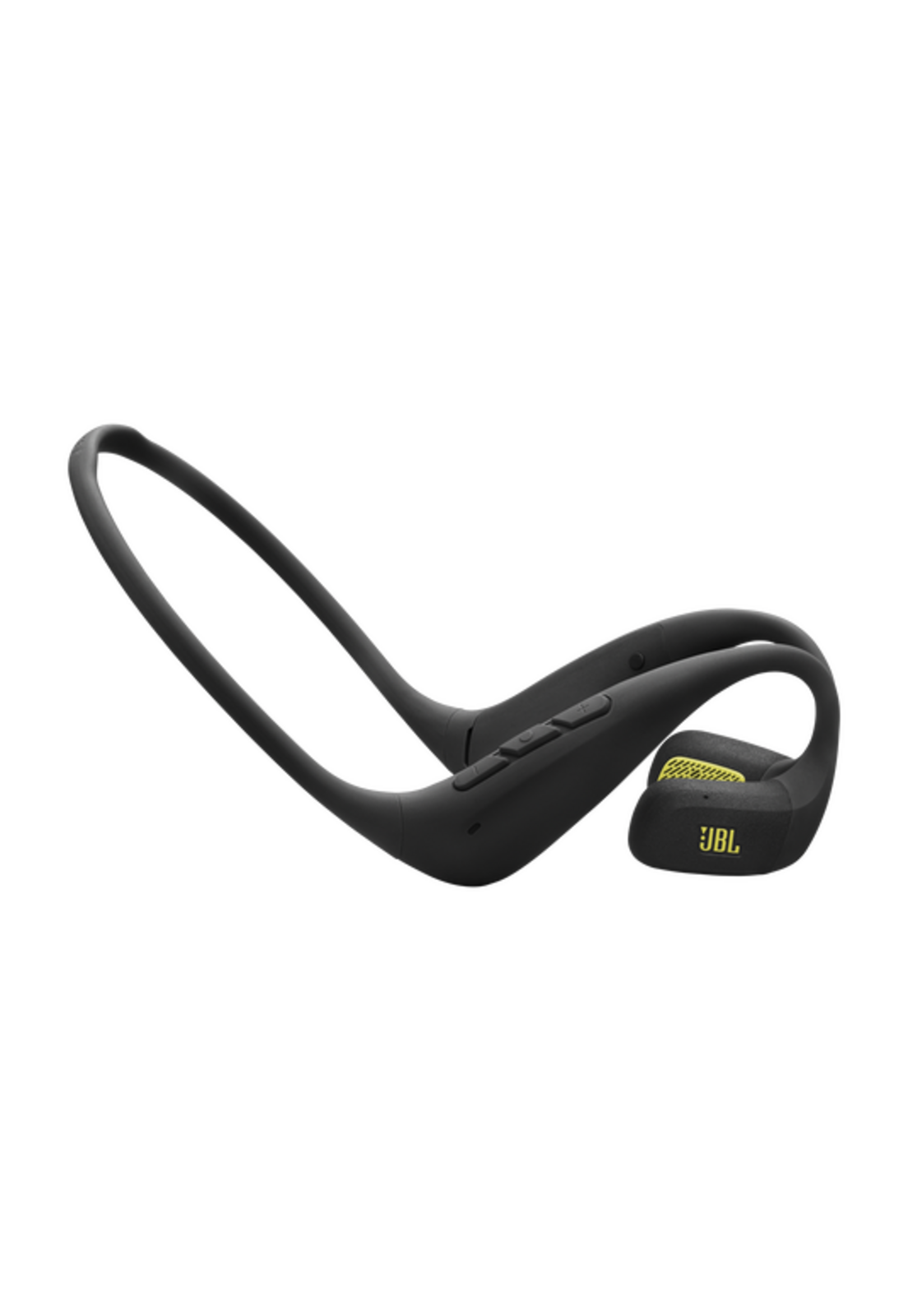 Audífonos JBL Endurance Pace Bluetooth Deportivos IP68 Negro-5