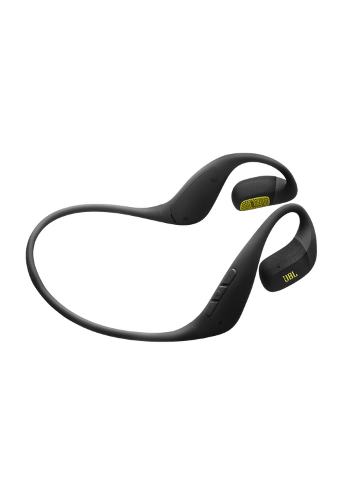 Audífonos JBL Endurance Pace Bluetooth Deportivos IP68 Negro-6