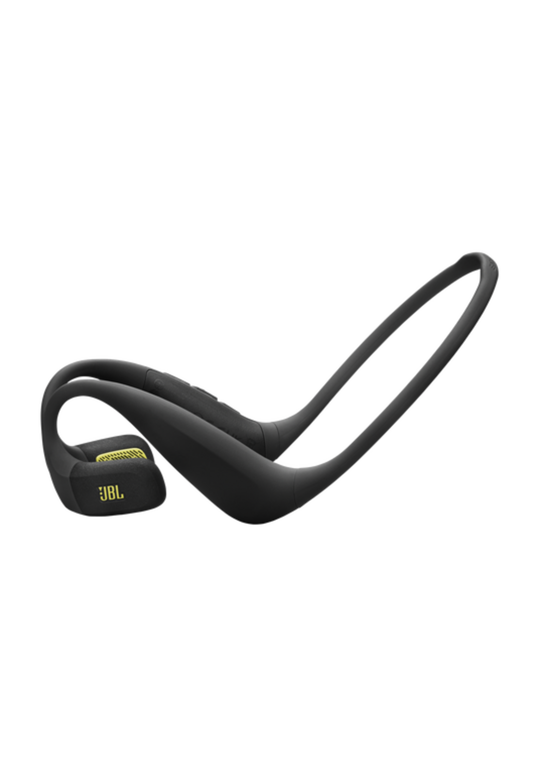 Audífonos JBL Endurance Pace Bluetooth Deportivos IP68 Negro-7