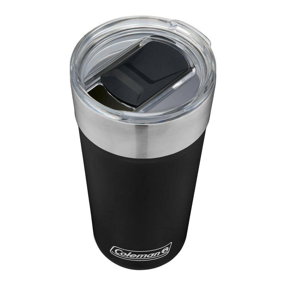 Vaso Termico Coleman Brew 600 Ml Negro-1