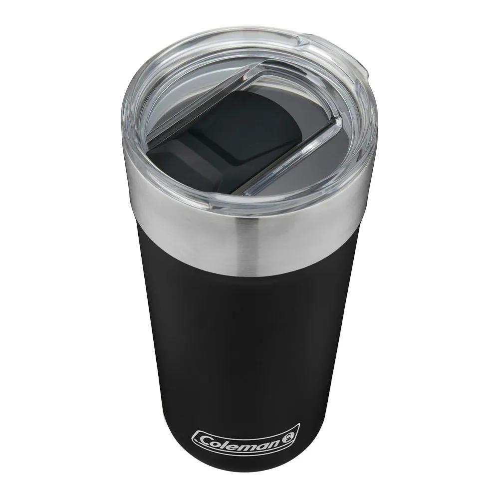 Vaso Termico Coleman Brew 600 Ml Negro-4