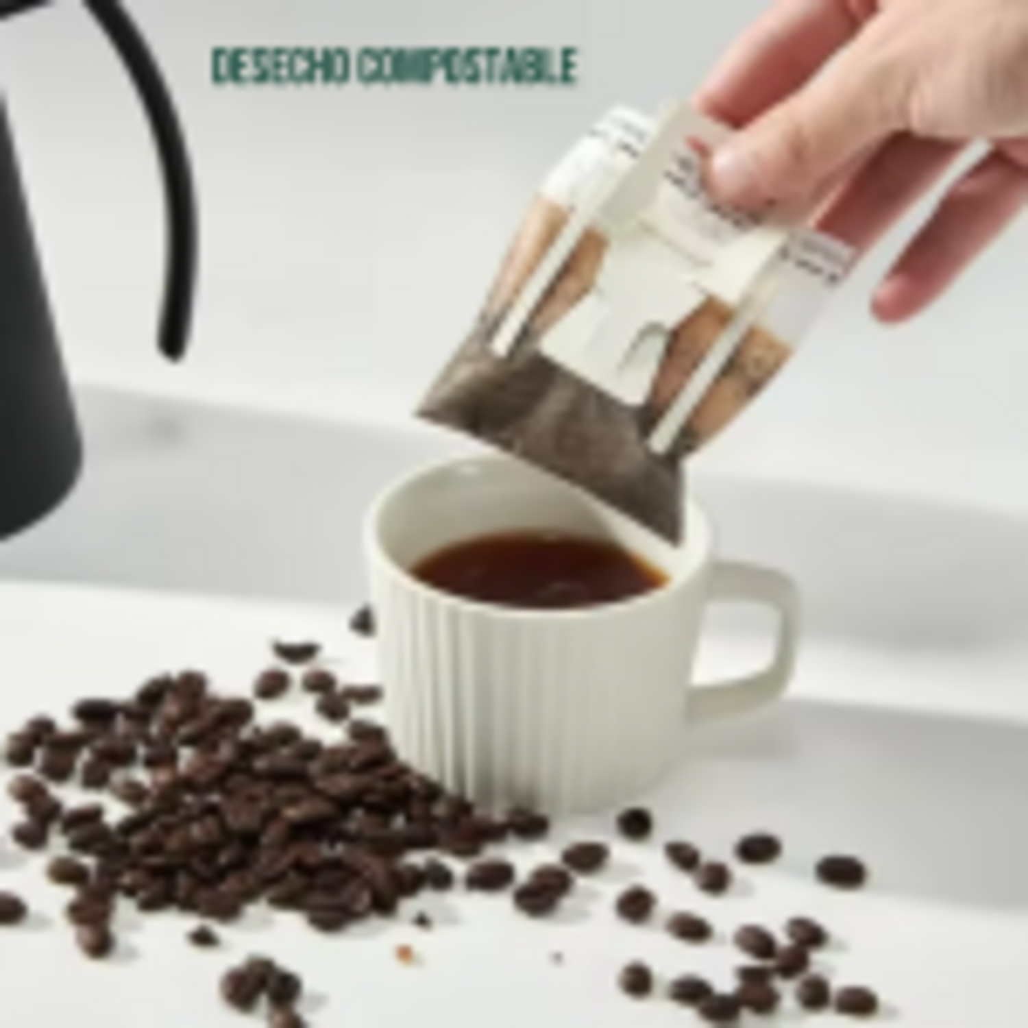 Cafe Sin Maquina Drip Nosso Cafe Justo Tropical Blend-8