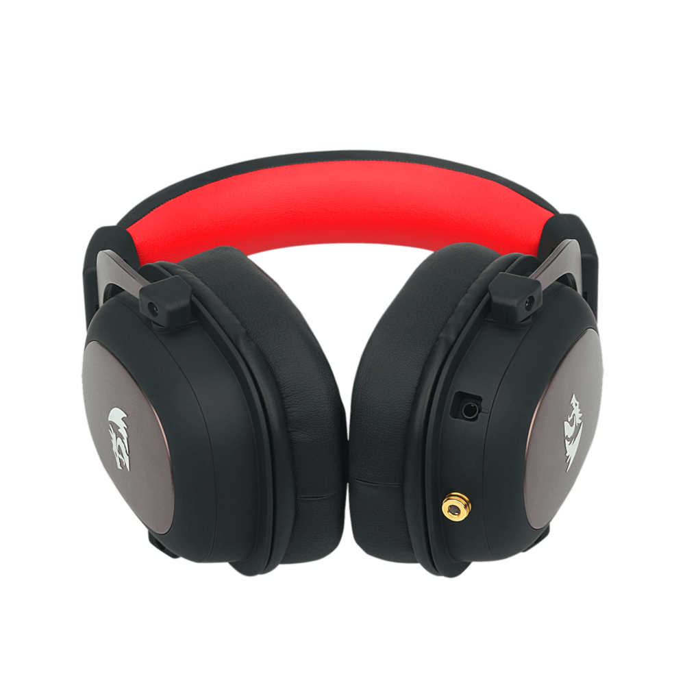 Audifono Gamer Redragon Zeus H510 Negro-2