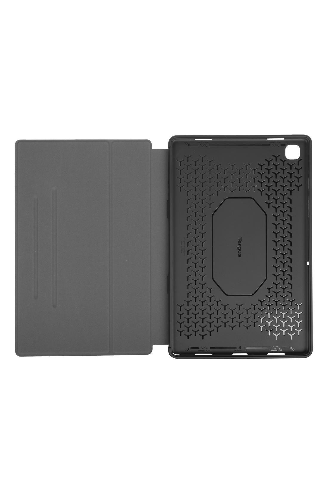 Estuche Targus Click In para Samsung Tab A7 THZ887-1
