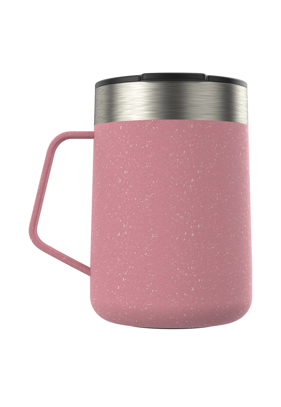 Tazón Termico Contigo Streeterville Rosado Calor Frio 414 ml-3