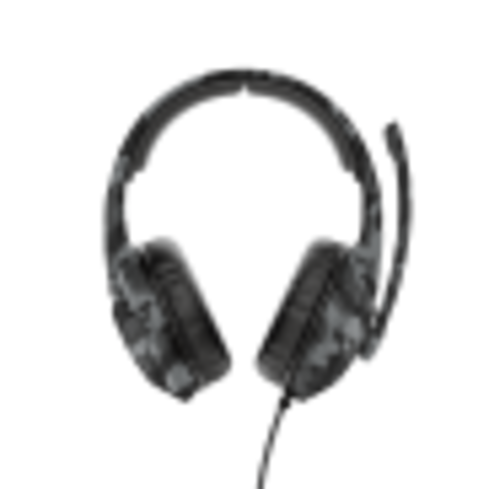 Audifono Gamer Camuflado TRUST RADIUS GXT411K-2