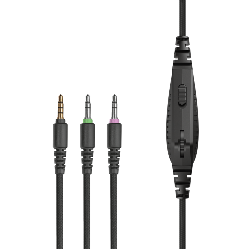 Audifono Gamer Camuflado TRUST RADIUS GXT411K-4