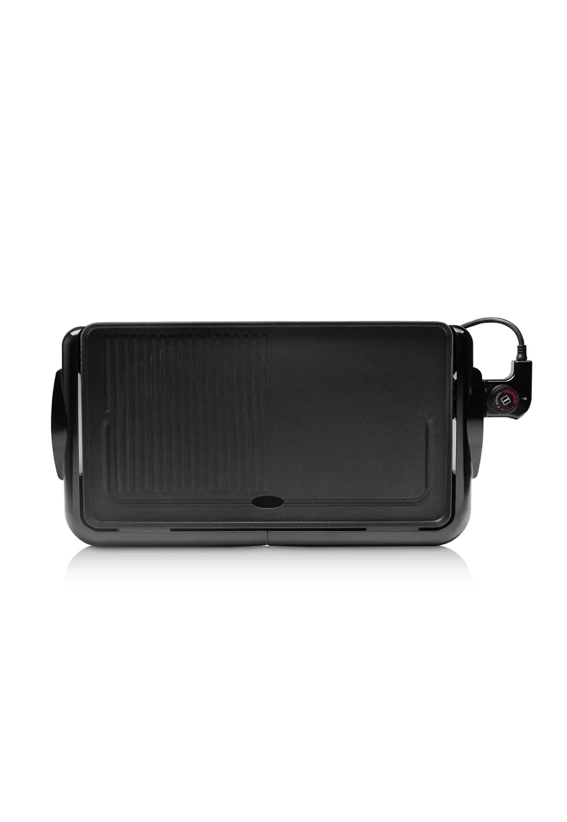 Parrilla Eléctrica Thomas TH-205 2000W 230C Fácil Limpieza-2