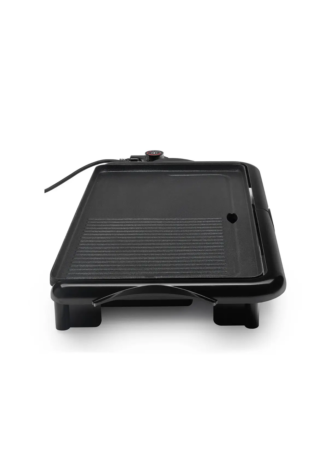 Parrilla Eléctrica Thomas TH-205 2000W 230C Fácil Limpieza-5