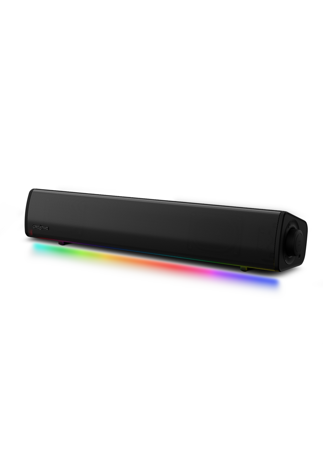 Barra de Sonido Gamer Creative GS3 RGB BT 5.4-0