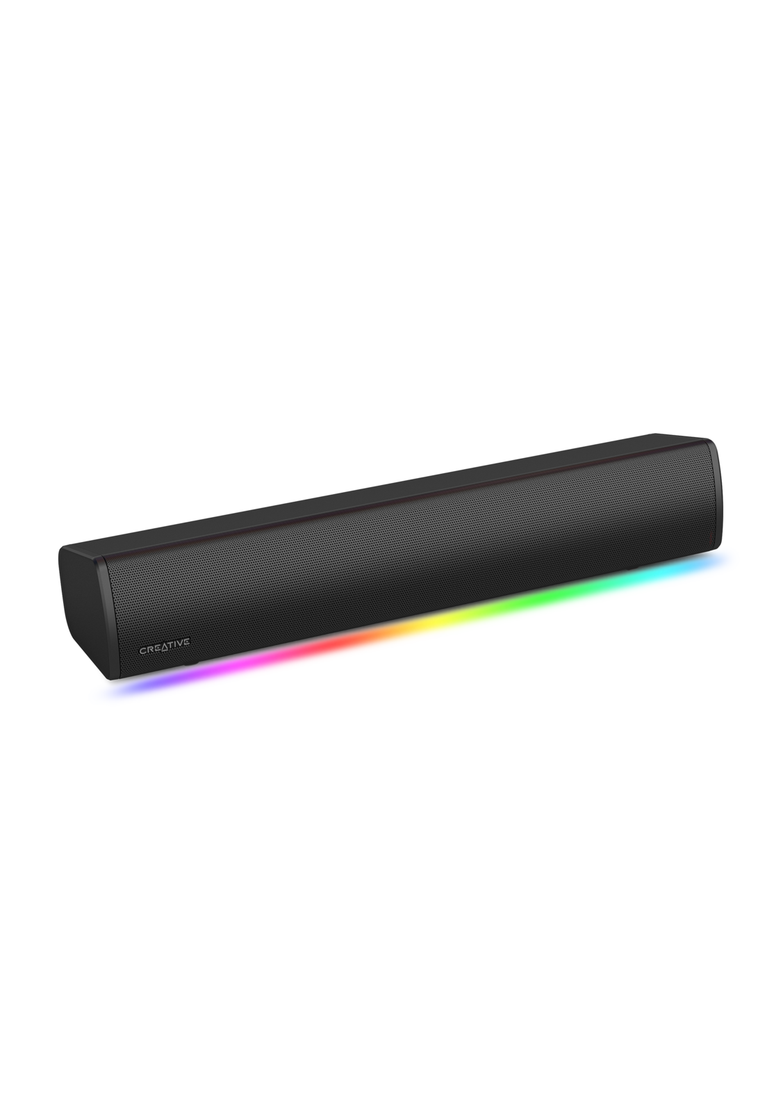 Barra de Sonido Gamer Creative GS3 RGB BT 5.4-1
