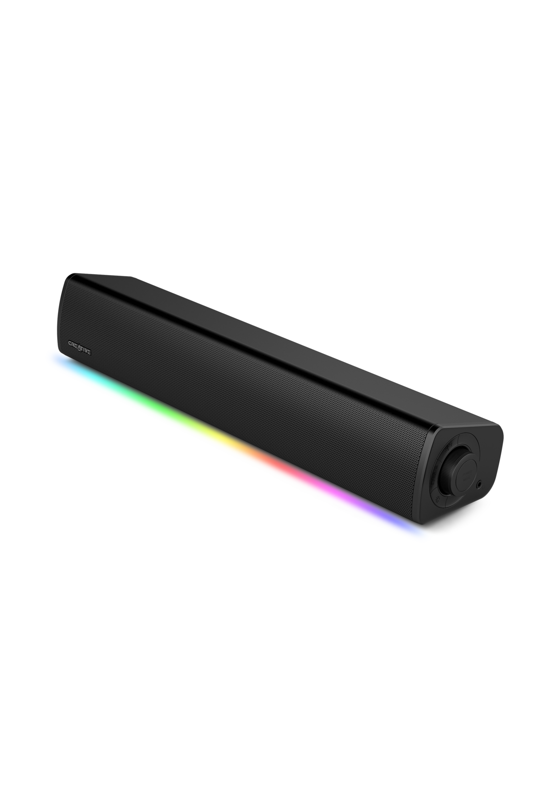Barra de Sonido Gamer Creative GS3 RGB BT 5.4-2