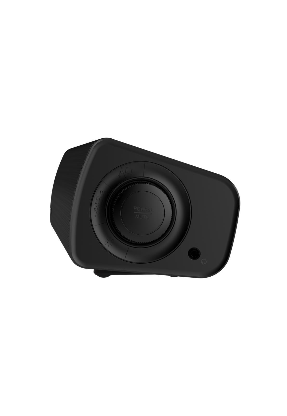 Barra de Sonido Gamer Creative GS3 RGB BT 5.4-6