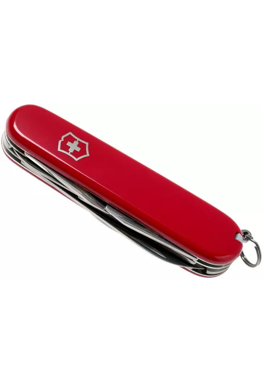 Navaja Cortapluma Victorinox Super Tinker 91mm 14 Func Roja-1