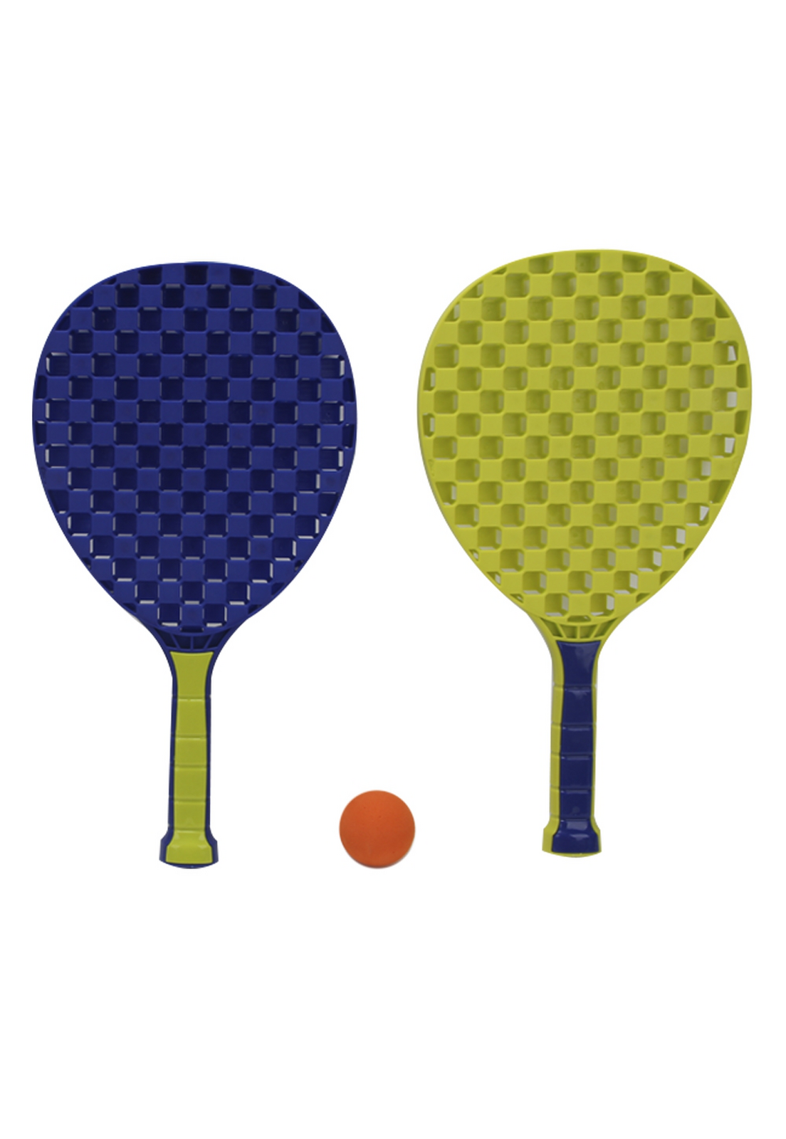 Kit de Tenis Go Play Multikids BR949-0