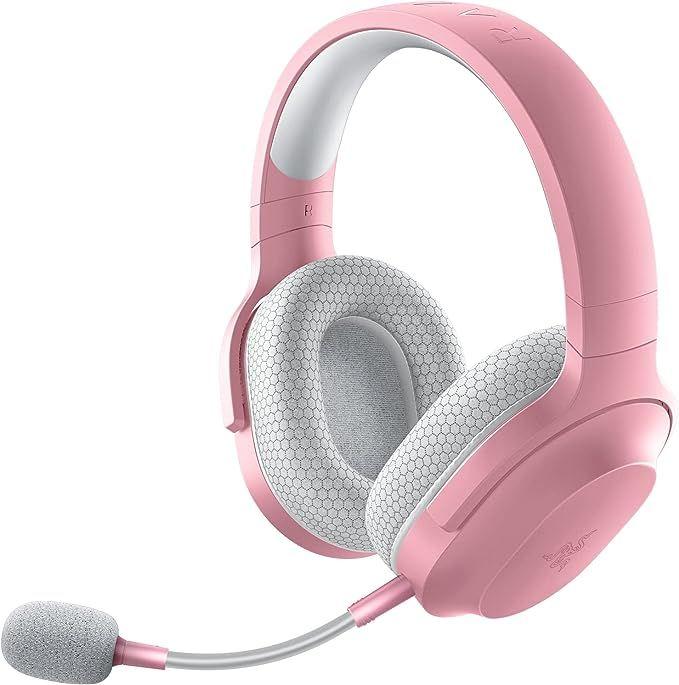Audifono Gamer Razer Barracuda X Quartz-0
