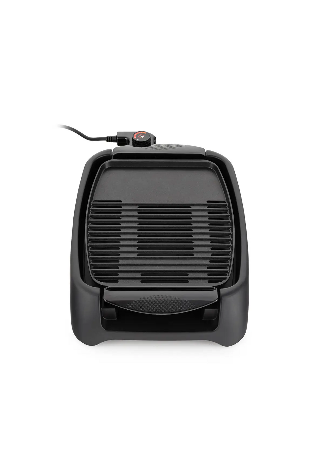 Parrilla Eléctrica Thomas TH-180 1000W 220C Fácil Limpieza-4