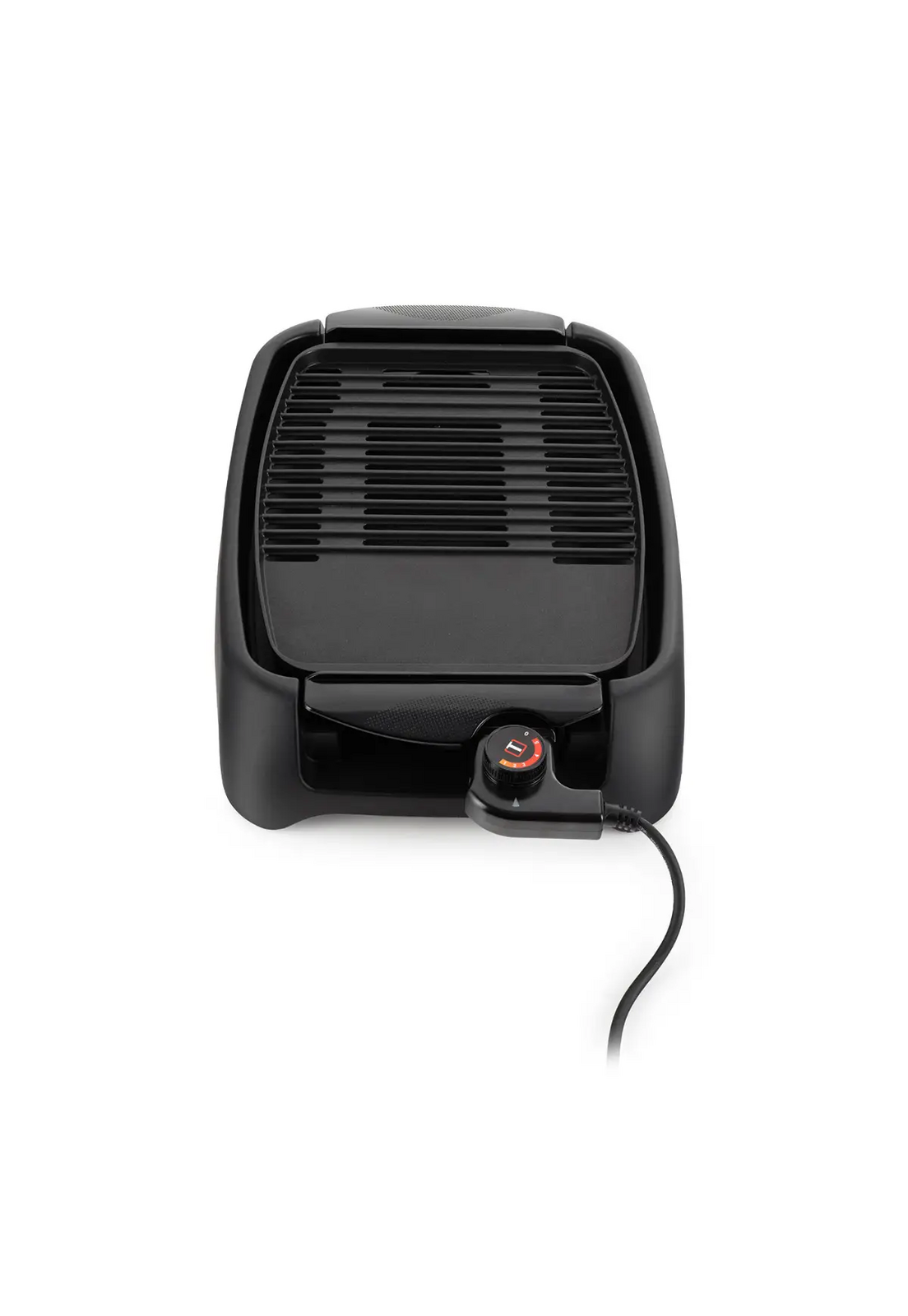 Parrilla Eléctrica Thomas TH-180 1000W 220C Fácil Limpieza-7