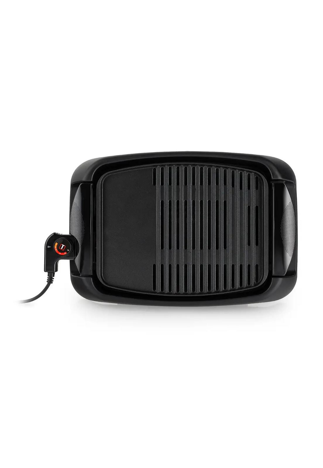 Parrilla Eléctrica Thomas TH-180 1000W 220C Fácil Limpieza-9