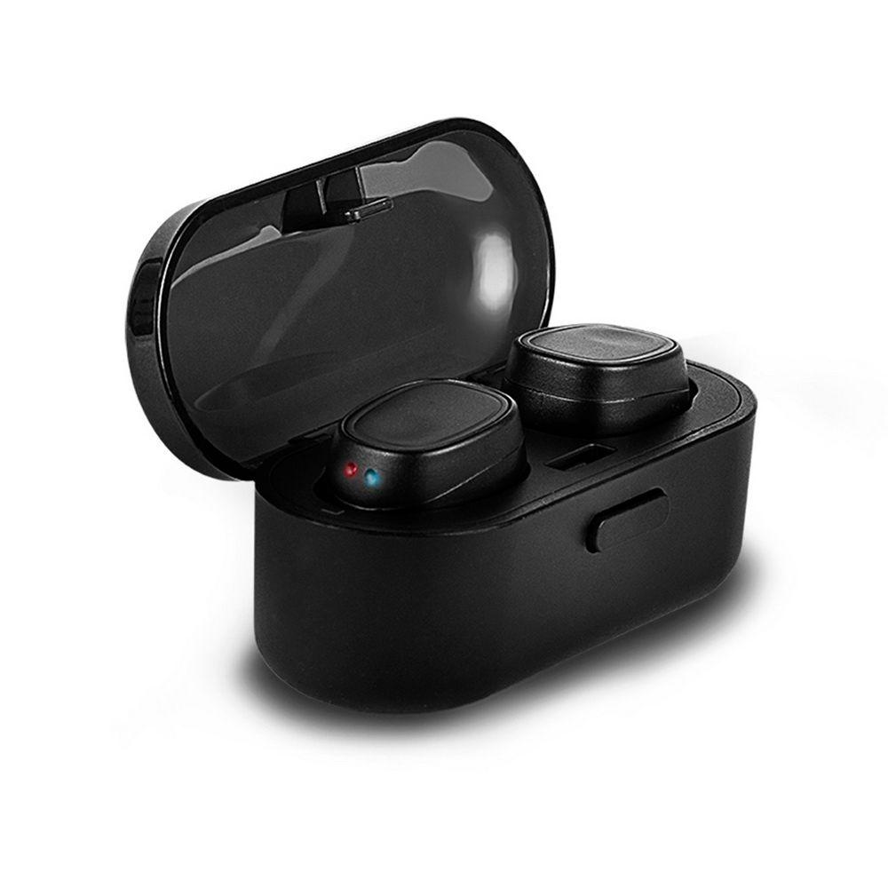 Audifono True Wireless Bluetooth Billboard Pulse-1