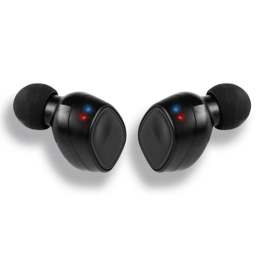 Audifono True Wireless Bluetooth Billboard Pulse-4