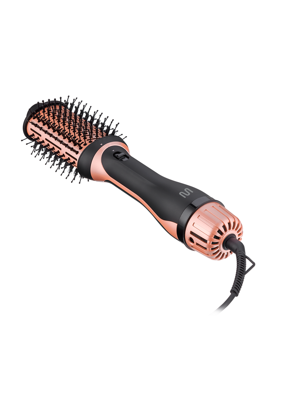 Cepillo Secador 2 en 1 Multi Compacto EB116-7