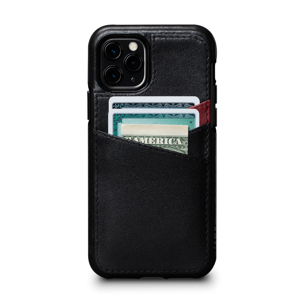 Carcasa Sena By Targus Lugano Wallet Para iPhone 11P NB-2