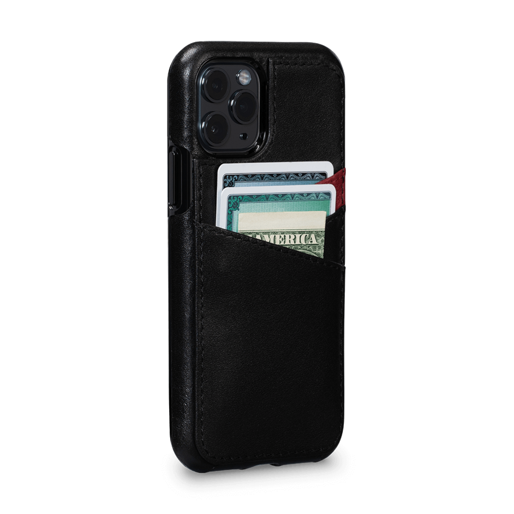 Carcasa Sena By Targus Lugano Wallet Para iPhone 11P NB-3