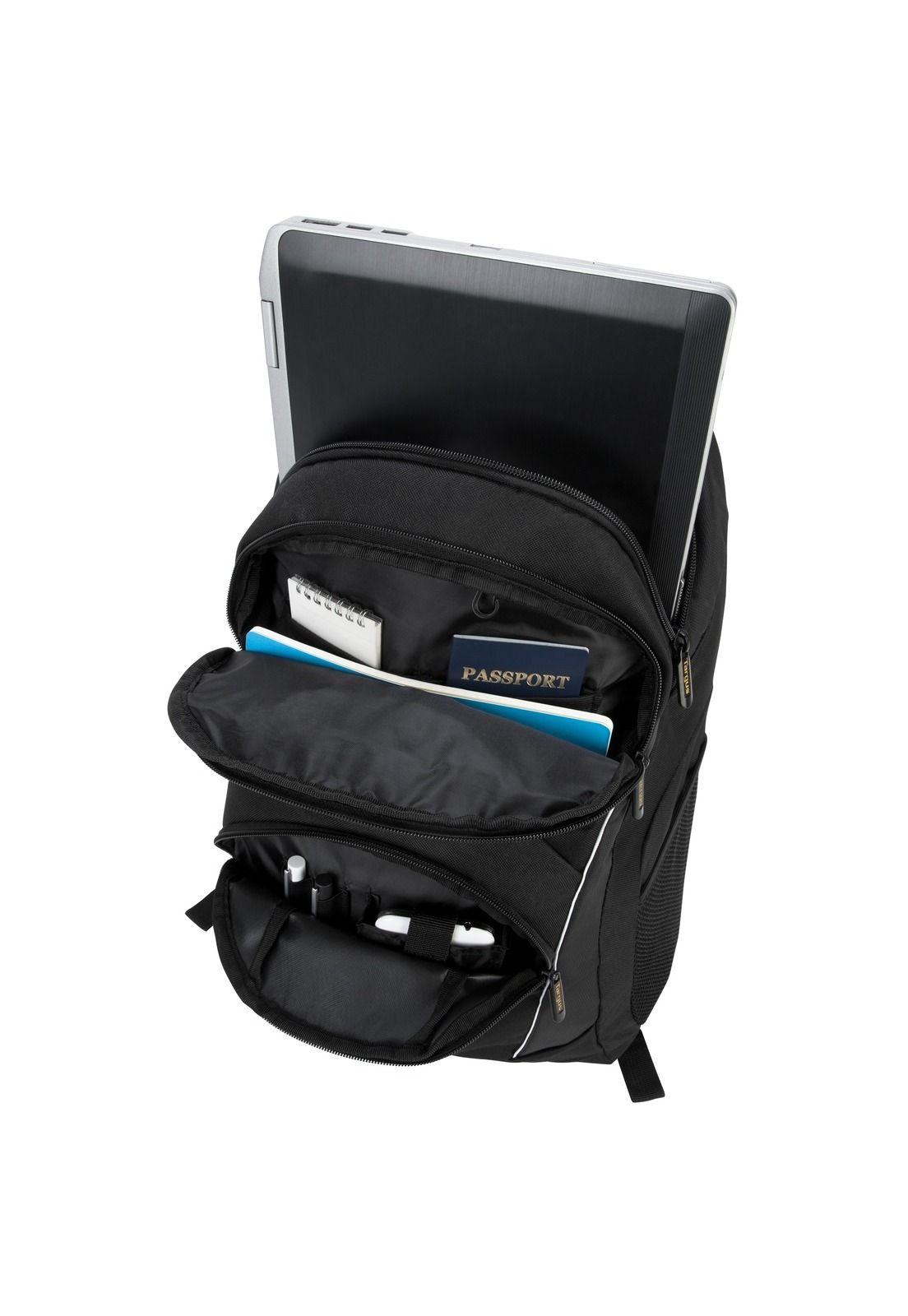 Mochila Targus 16  Motor Backpack Tsb194-4